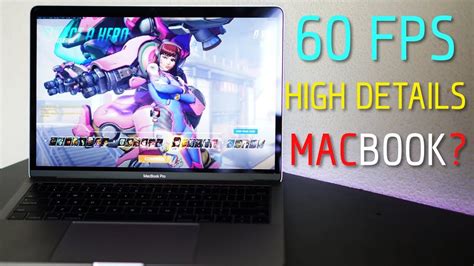 Can I turn my MacBook into a gaming PC?