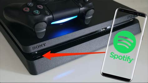 Can I turn my PS4 on from my phone?