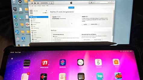 Can I turn my iPad into a desktop?