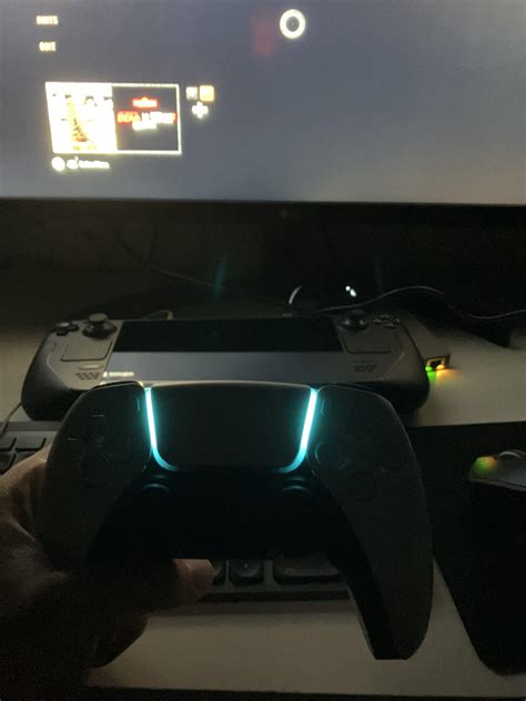 Can I turn off PS5 controller lights?