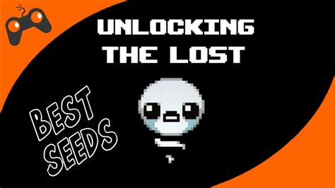 Can I unlock the lost with seeds?