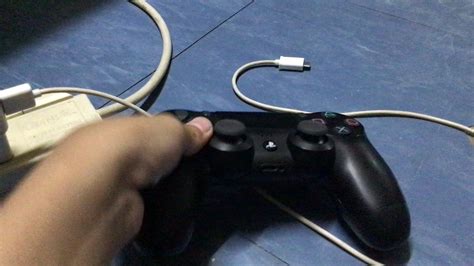 Can I unplug PS4 when light is orange?