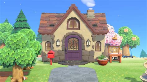 Can I upgrade my house in Animal Crossing?