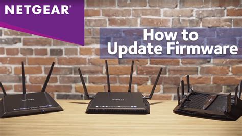 Can I upgrade my router?