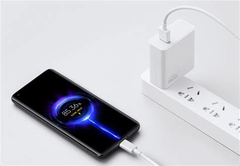 Can I use 120W charger for 33W phone?