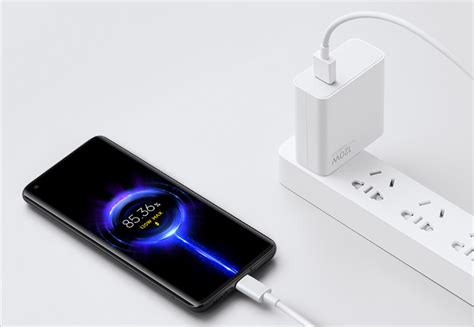 Can I use 120w charger for 18w phone?