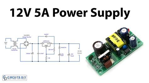 Can I use 12V 5A for 12V 3A?