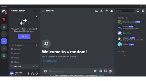 Can I use 2 Discord accounts at once?