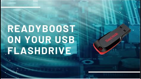 Can I use 2 USB for ReadyBoost?