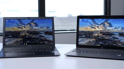 Can I use 2 laptops together?