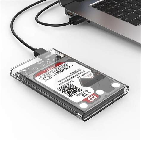 Can I use 2.5 HDD enclosure for SSD?