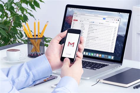Can I use 3 Gmail accounts on one phone?