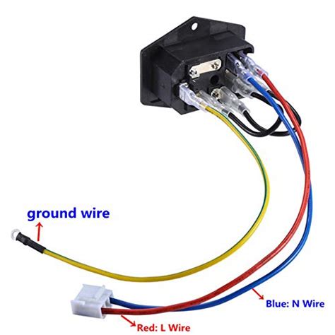 Can I use 5A fuse in 10A plug?