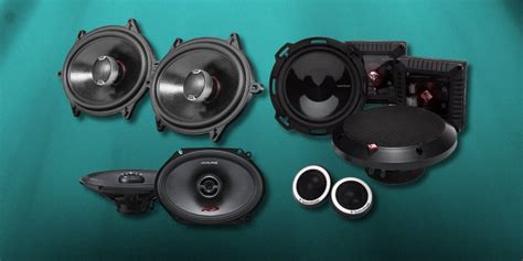 Can I use 8 ohm speakers in a car?