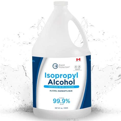 Can I use 99 isopropyl alcohol for hand sanitizer?