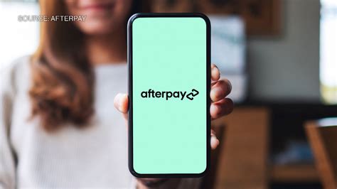 Can I use Afterpay money anywhere?