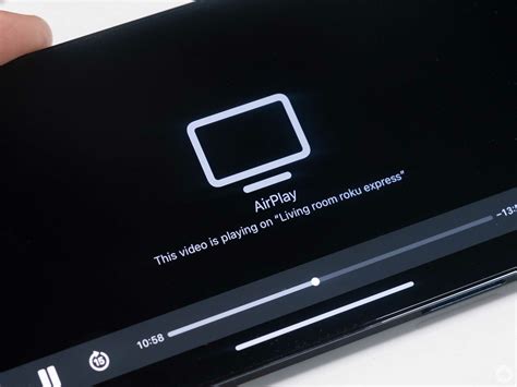 Can I use AirPlay to stream?