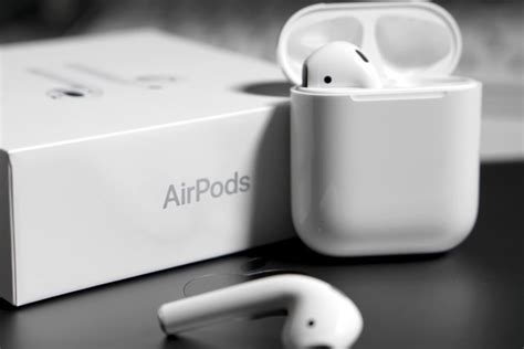 Can I use AirPods as headset?