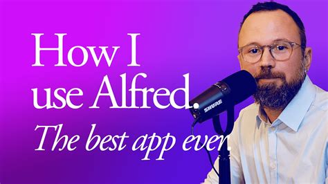 Can I use Alfred on multiple devices?
