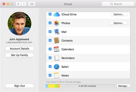 Can I use Apple photos without iCloud?