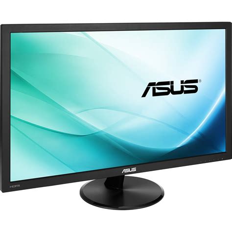 Can I use Asus all-in-one as monitor?
