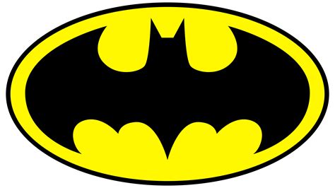 Can I use Batman logo?