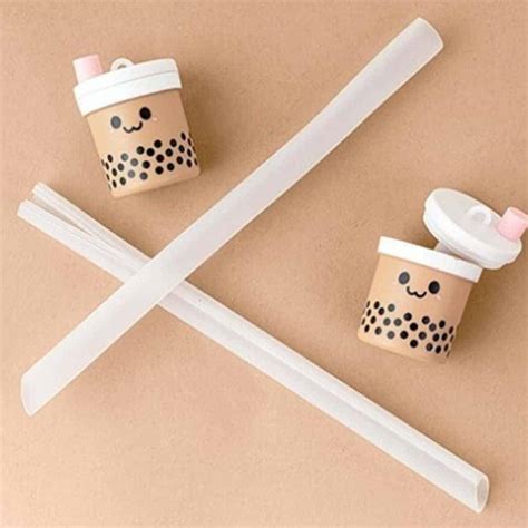 Can I use Boba straws for cake support?