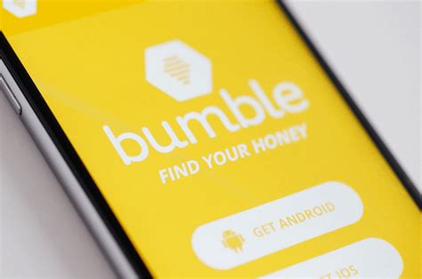 Can I use Bumble at 17?