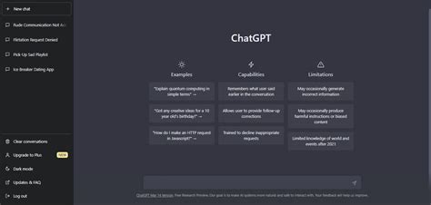 Can I use ChatGPT for my website content?