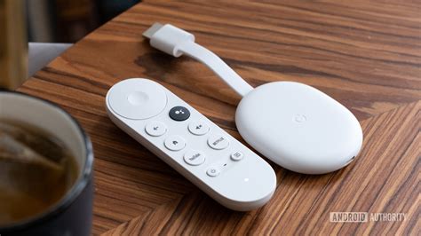 Can I use Chromecast as Android TV?