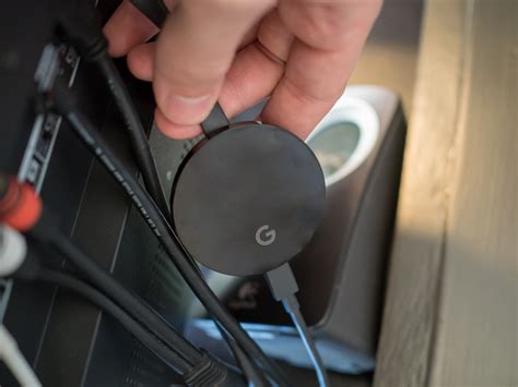 Can I use Chromecast with USB?