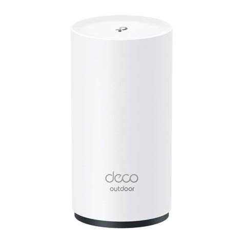 Can I use Deco with my existing router?