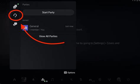 Can I use Discord party chat on PS5?