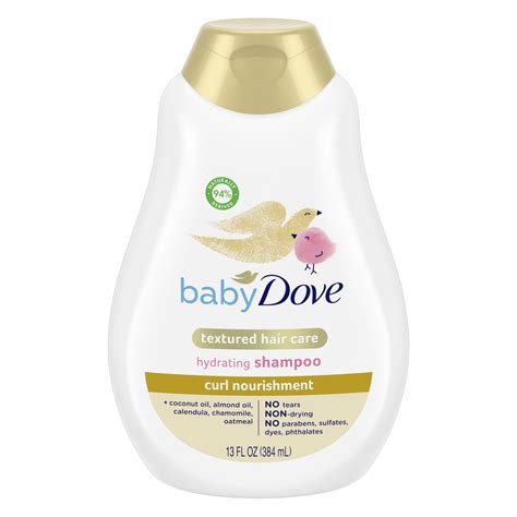 Can I use Dove shampoo on my dog?