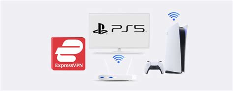 Can I use ExpressVPN on PS5?