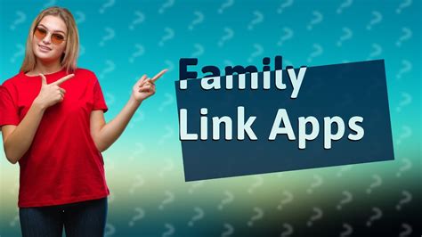 Can I use Family Link if my child is over 13?