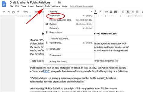 Can I use Google Docs as Word?