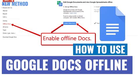 Can I use Google Docs instead of office?