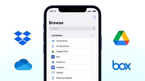 Can I use Google Drive with iPhone?