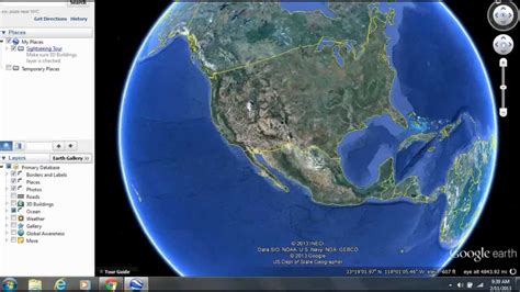 Can I use Google Earth images commercially?