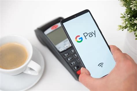 Can I use Google Pay in France?