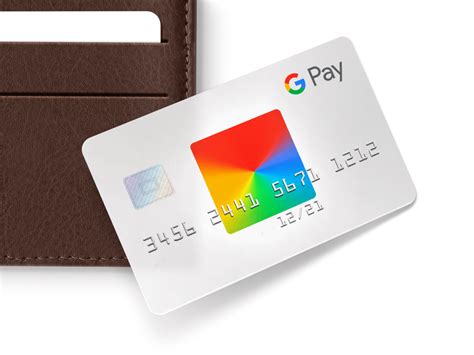 Can I use Google Pay with debit card?