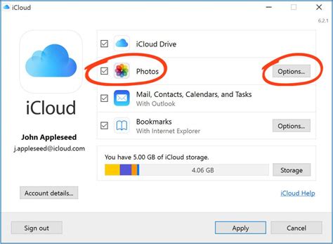 Can I use Google Photos and iCloud at the same time?