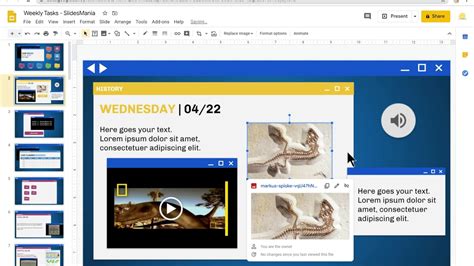 Can I use Google images in my PowerPoint?