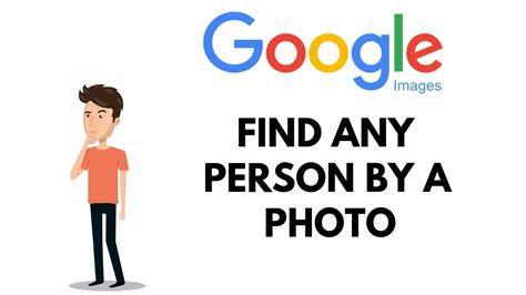 Can I use Google to find someone?