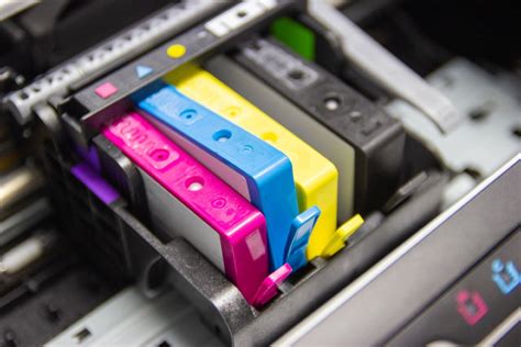 Can I use HP printer without color cartridge?
