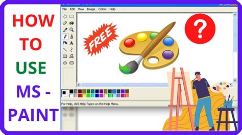 Can I use MS Paint online?