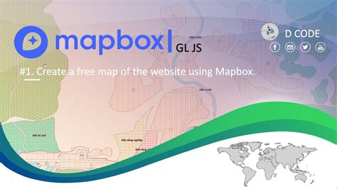 Can I use Mapbox for free?