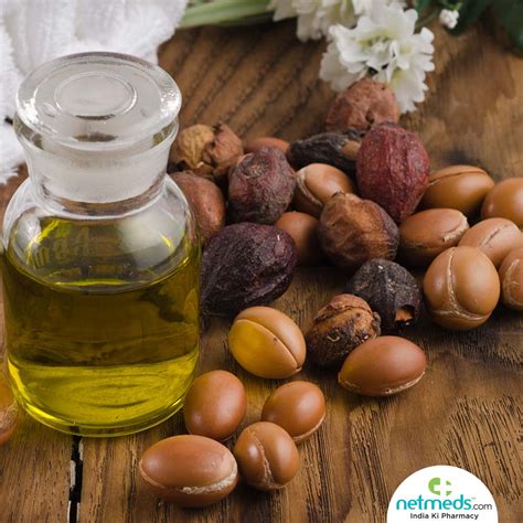 Can I use Moroccan argan oil everyday?