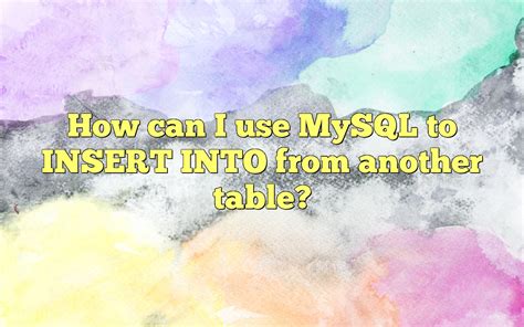 Can I use MySQL commercially for free?